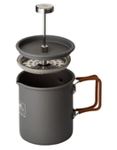 Helikon-Tex French Press + Coffee Mug