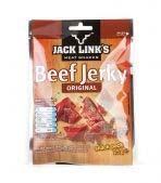 Jack Link's Beef Jerky Original