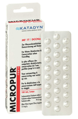 Katadyn Micropur Forte MF 1T/100 Tabletten