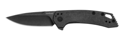 Kershaw Radar