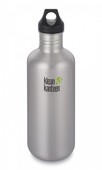 Klean Kanteen Classic m. Loop Cap 1182ml