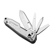 Leatherman Free T2