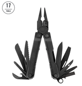 Leatherman Rebar