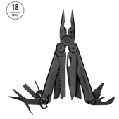 Leatherman Wave+