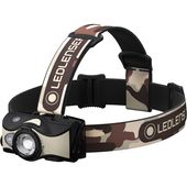 LedLenser MH8