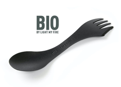 Light My Fire Spork Bio