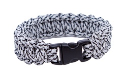 Mandrill Outdoor Paracord Armband