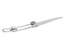 MFH Messer Edelstahl