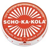 MFH Scho-Ka-Kola Zartbitter