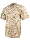 MFH T-Shirt Army