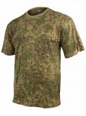 MFH T-Shirt Army