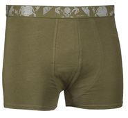 MilTec Boxer Shorts 2er Pack