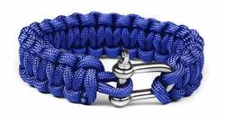 MilTec Paracord Armband Pro