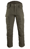 MilTec Softshell Hose Assault