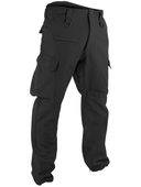 MilTec Softshell Hose Explorer