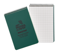 Modestone Notepad 96x148mm