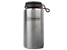 Nalgene Edelstahlflasche 1,1L