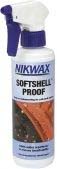 NikWax SoftShell Proof Spray-On