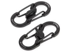 NiteIze S-Biner MicroLock