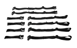 Ortlieb Cargo Straps