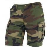 Pentagon BDU 2.0 Shorts