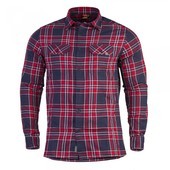 Pentagon Drifter Flannel Shirt