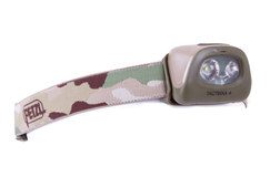 Petzl Tactikka Plus 350