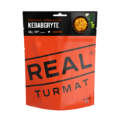 Real Turmat Kebab Pfanne