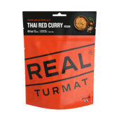 Real Turmat Thai Red Curry