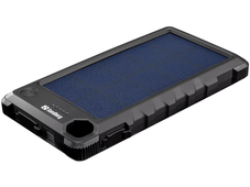 Sandberg Solar Powerbank 10000