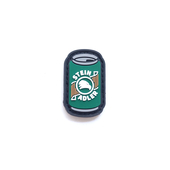 STEINADLER Bierdose PVC Patch