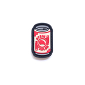 STEINADLER Bierdose PVC Patch