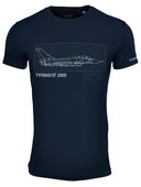 STEINADLER Blueprint Kampfjet