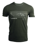STEINADLER Blueprint S70 Shirt