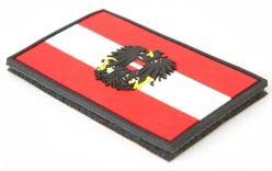 STEINADLER PVC Klettflagge AUT