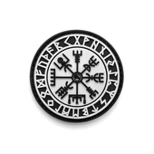 STEINADLER Viking Compass PVC Patch