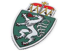 STEINADLER Österreichisches Bundesland-Patch Steiermark