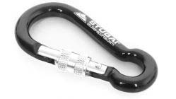 STUBAI DWARF Fangkarabiner