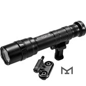 SureFire Dual Fuel Scout Light Pro