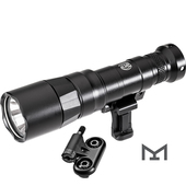 SureFire M340DFT Turbo Mini Scout Light Pro