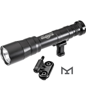 SureFire M640DFT Turbo Scout Light Pro