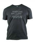 Swagtical Wear Brave Shirt