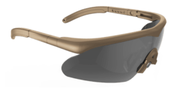Swiss Eye Raptor Pro