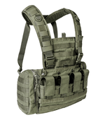 Tasmanian Tiger Chest Rig MK II