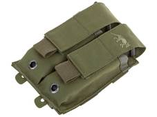 Tasmanian Tiger Double Pistol Mag MK II