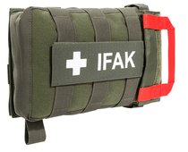 Tasmanian Tiger IFAK Pouch VL L