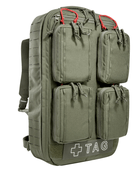 Tasmanian Tiger Medic Mascal Pack