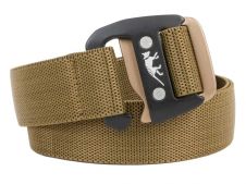 Tasmanian Tiger Stretch Belt