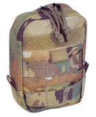 Tasmanian Tiger Tac Pouch 1 Vertical MC