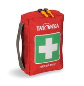 Tasmanian Tiger First Aid Basic